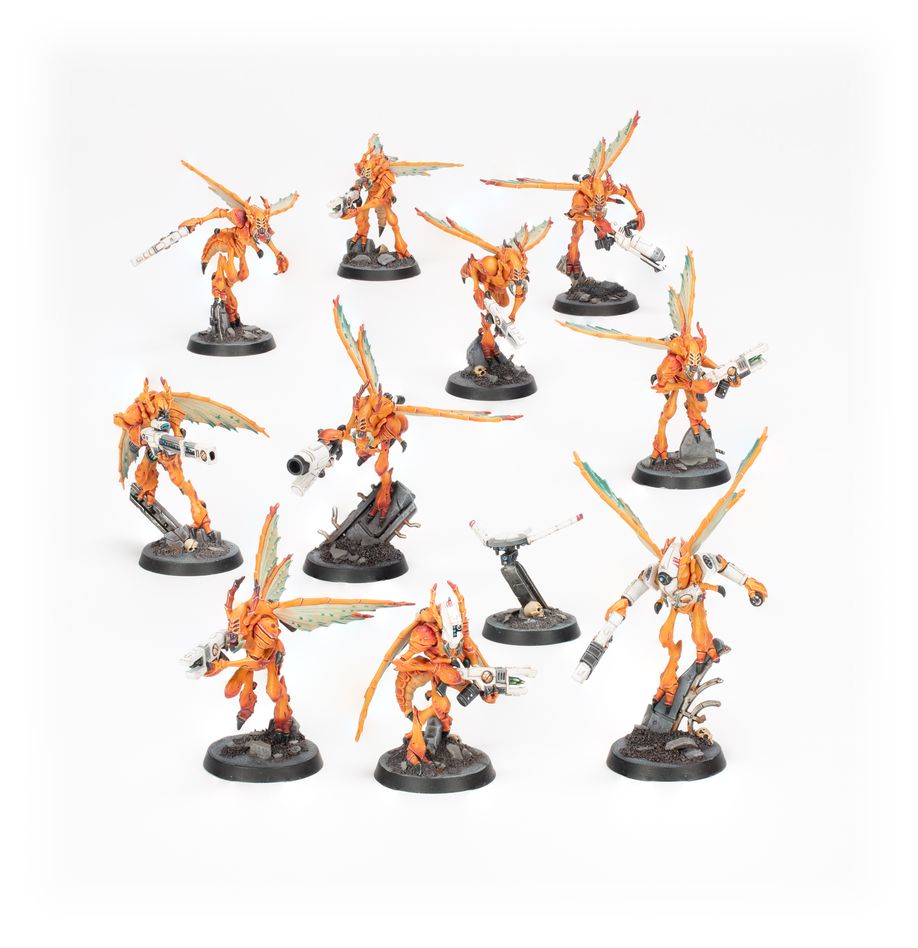 Kill Team: Blitz nel Formicaio