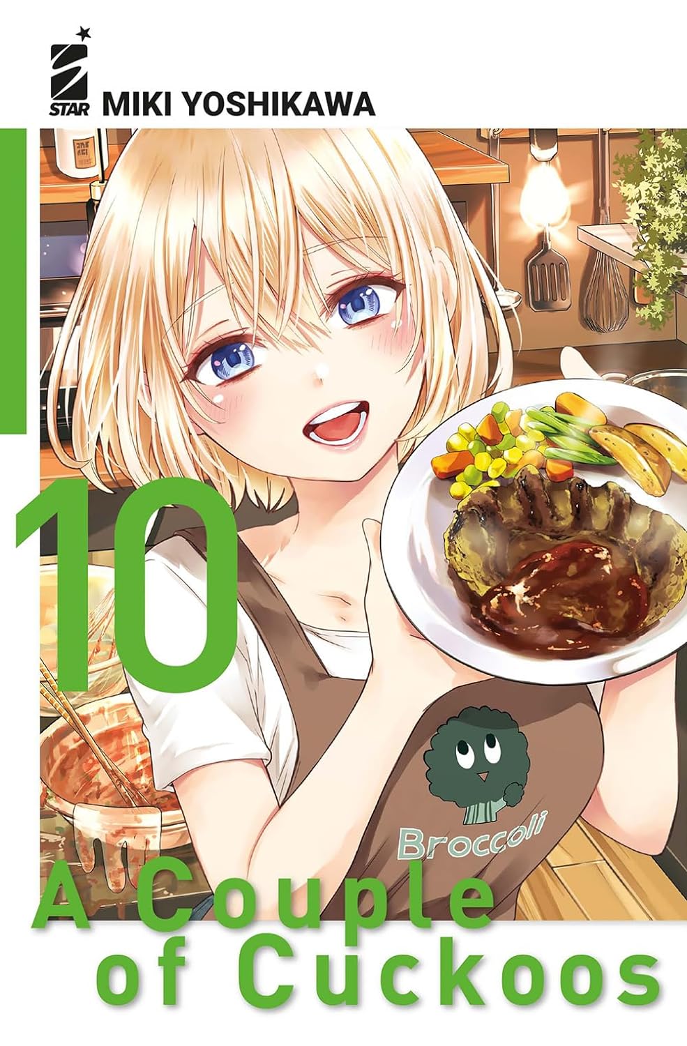 A Couple of Cuckoos 10 – Fan 296