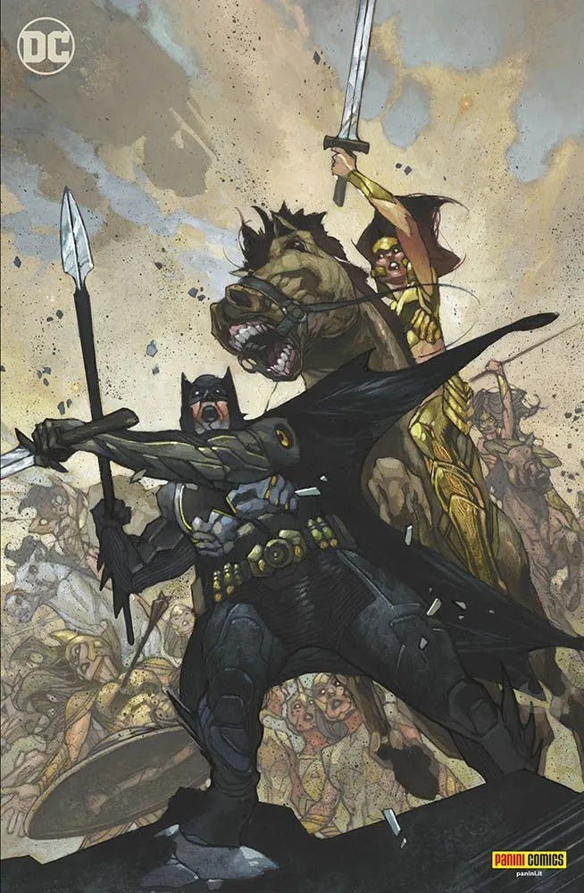 Absolute Power 4 – Variant – DC Crossover 44
