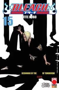 BLEACH 15 - IV RISTAMPA