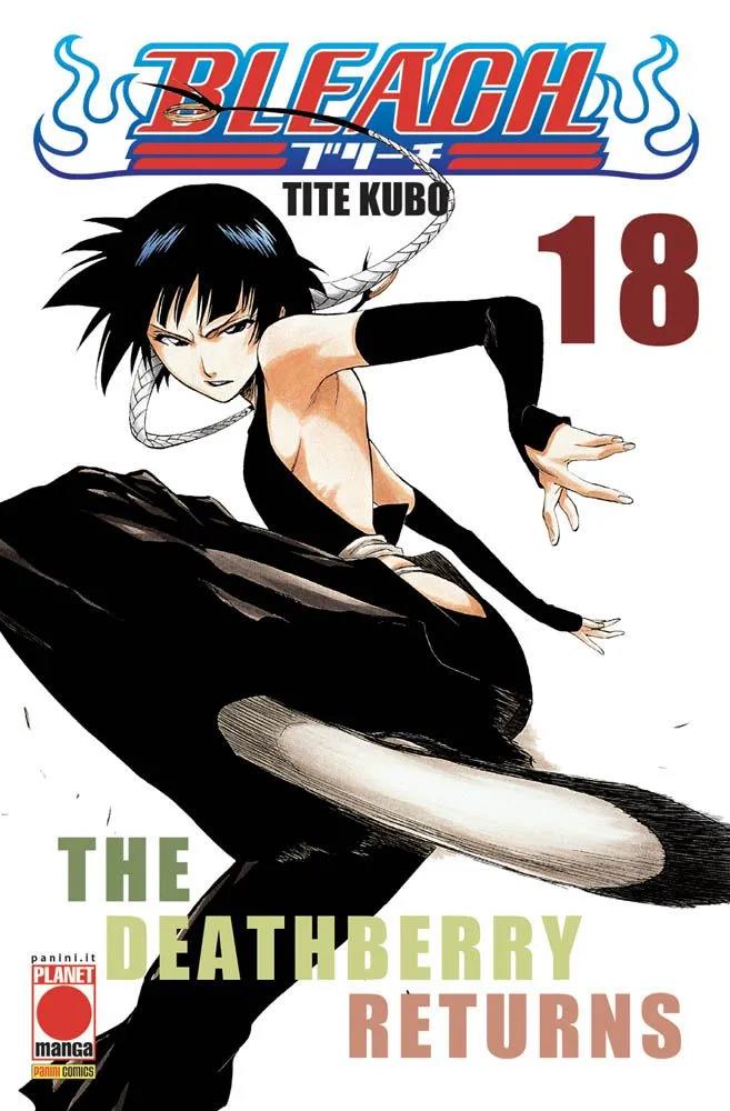 BLEACH 18 - IV RISTAMPA