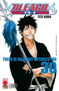 BLEACH 30 - III RISTAMPA