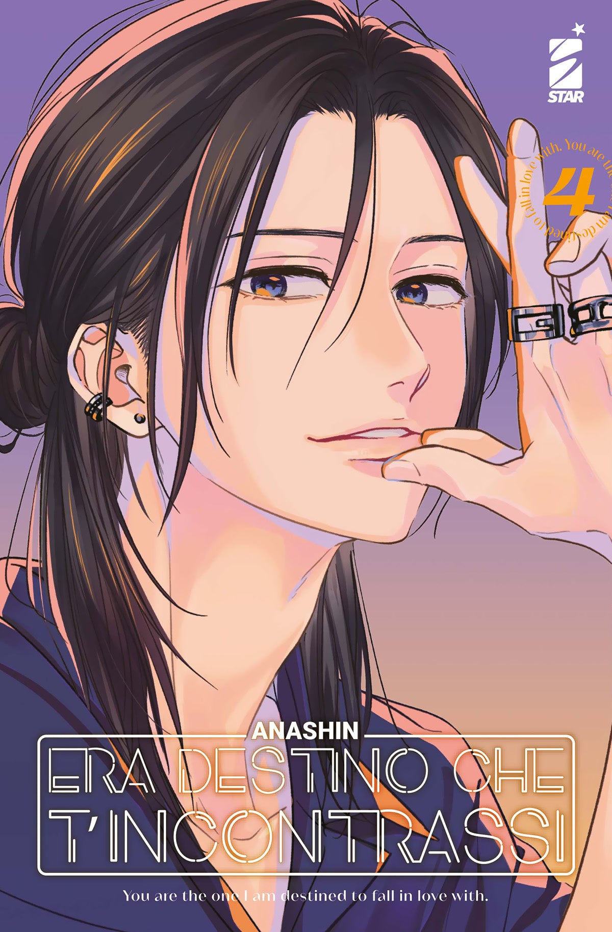 Era Destino che T’Incontrassi 4 – Turn Over 283