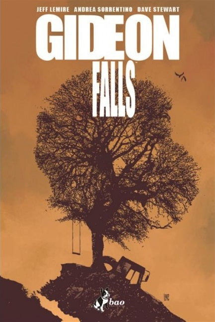 Gideon Falls Vol. 2