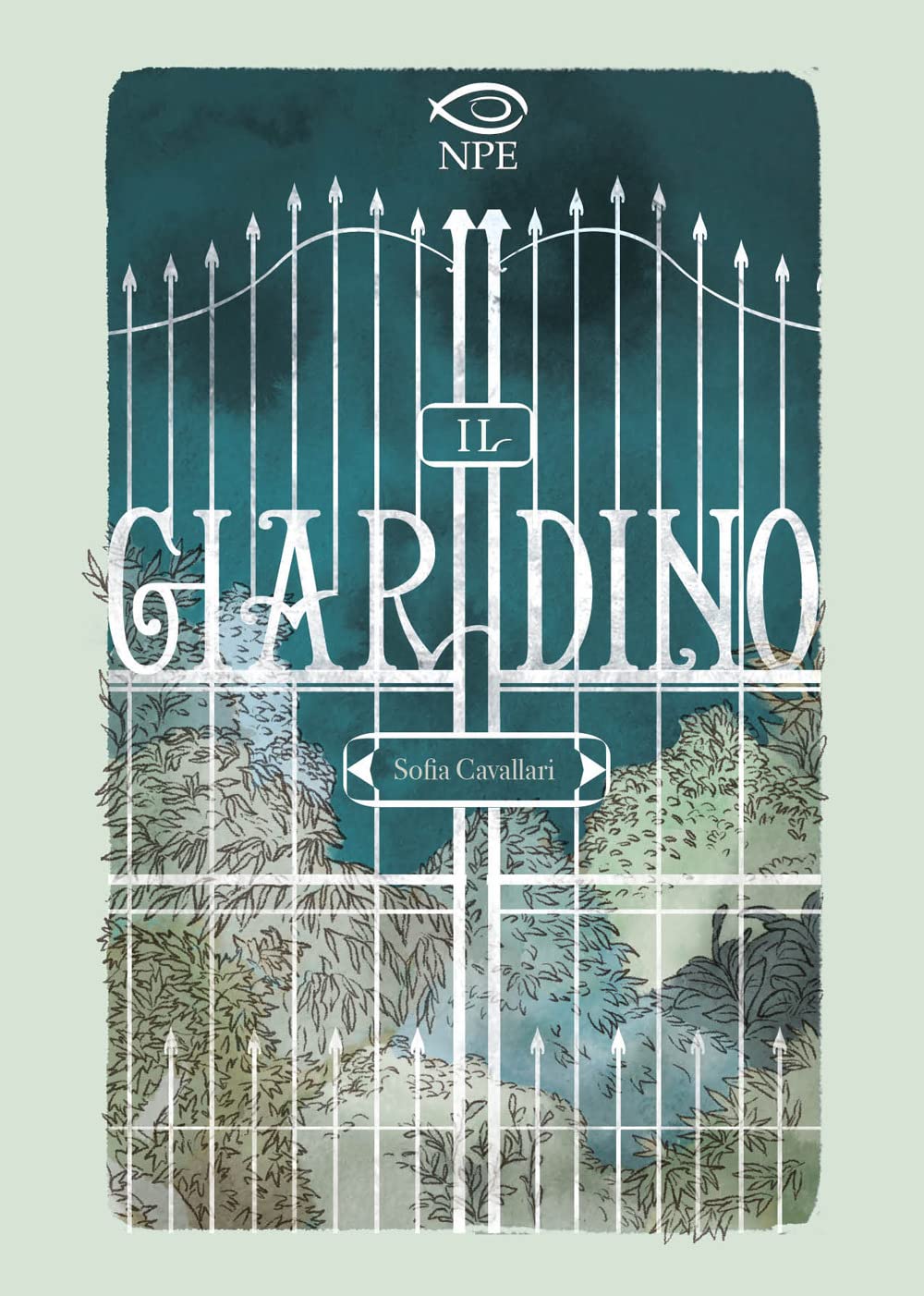 Il Giardino