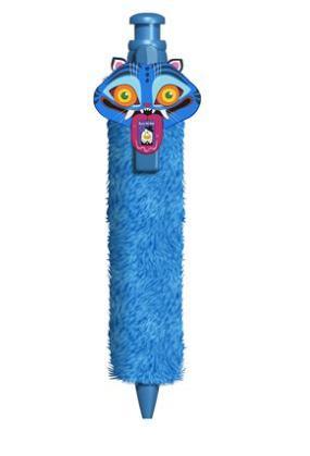 K-POP DEMON HUNTERS DERPY GIANT FLULLY PEN