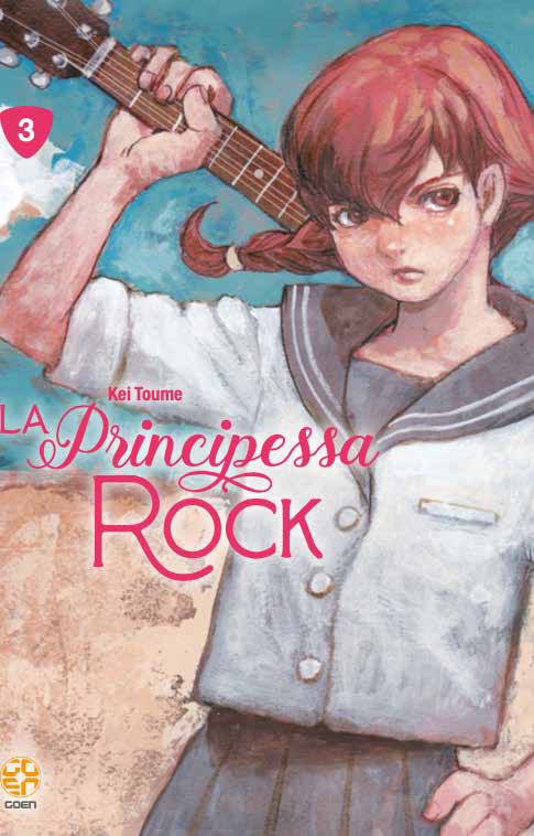 La Principessa Rock 3