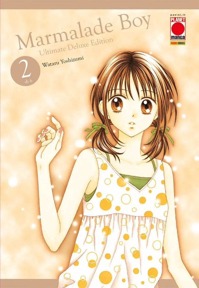 Marmalade Boy – Ultimate Deluxe Edition 2