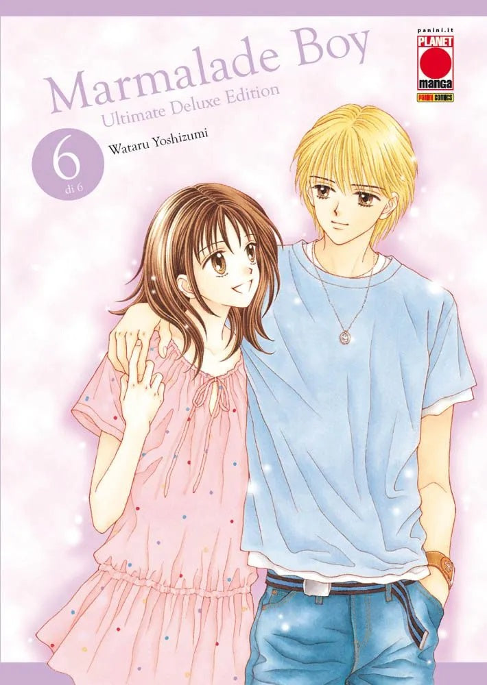Marmalade Boy – Ultimate Deluxe Edition 6