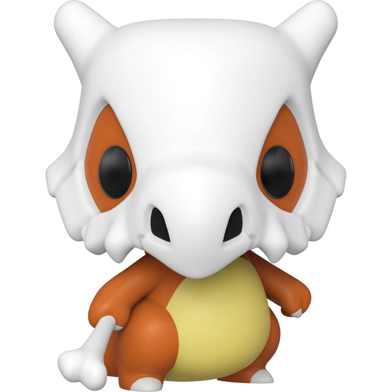 Funko Pop! Pokemon - Cubone (Pop Games 596)
