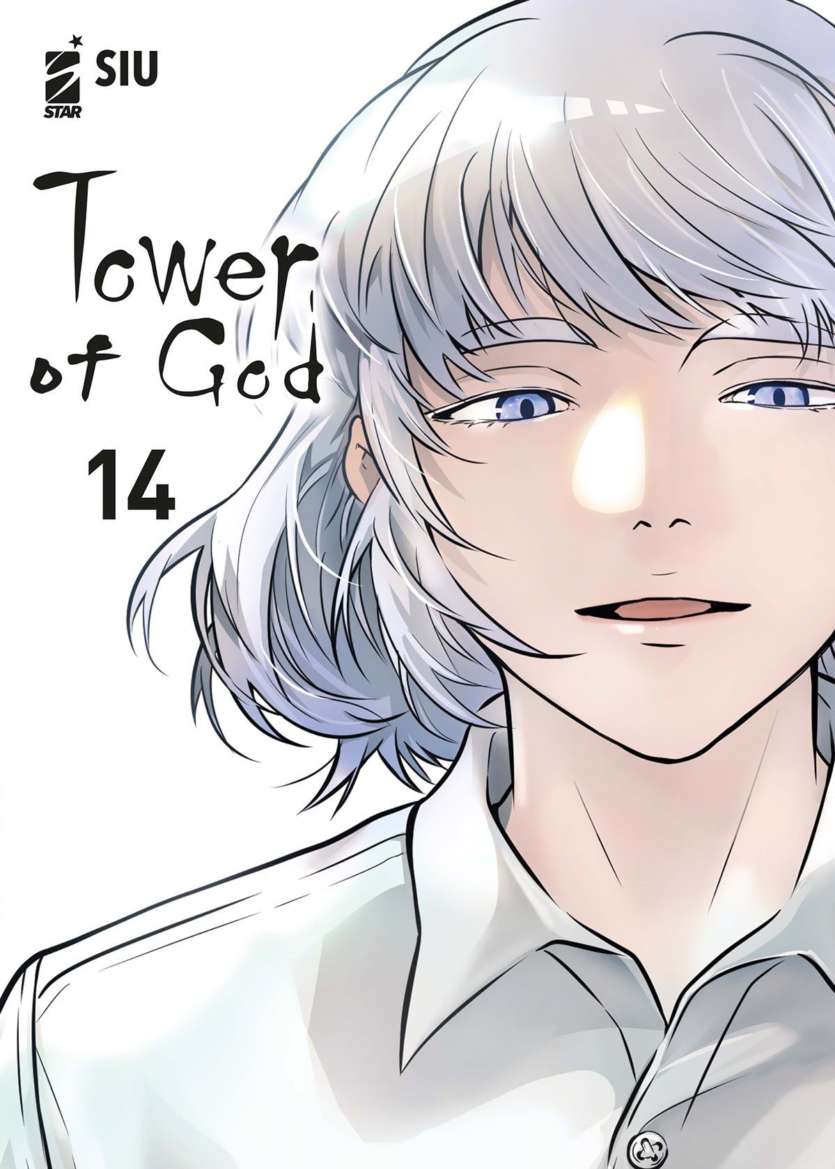 Tower of God 14 – Manhwa 108