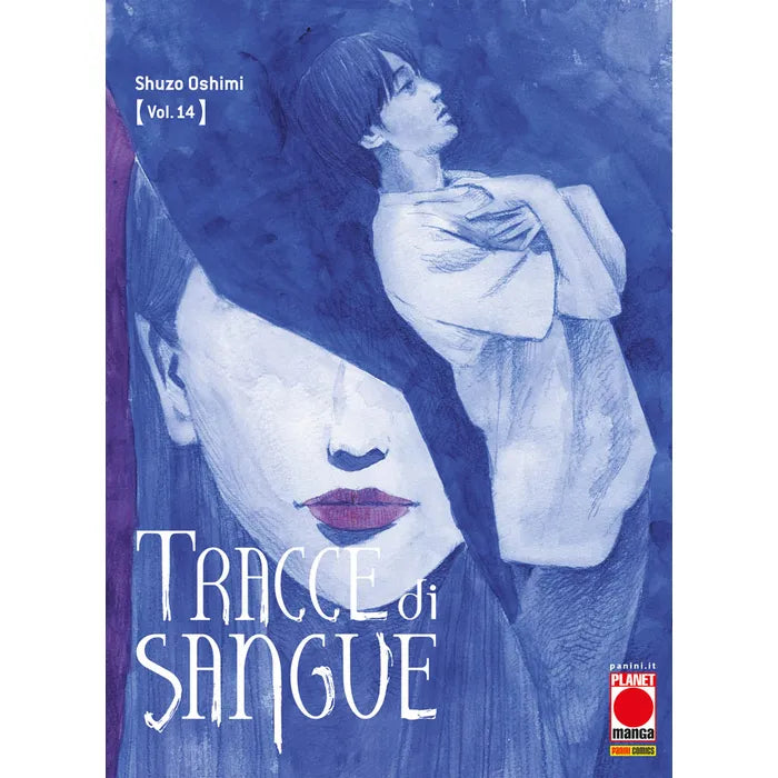 Tracce di Sangue 14