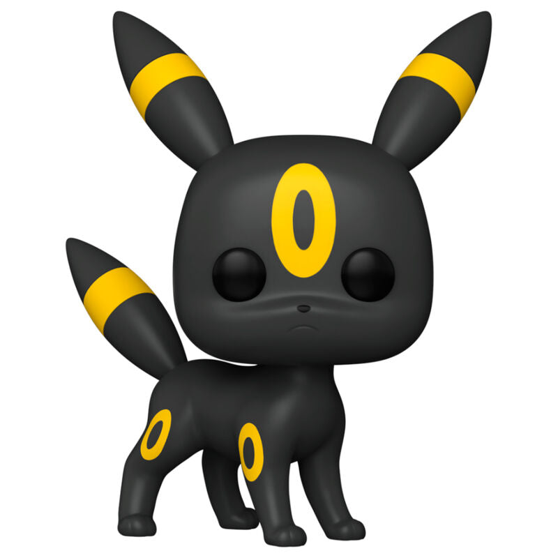 Funko Pop! Pokemon - UMBGREON Noctali Nachtara(Pop Games 948)