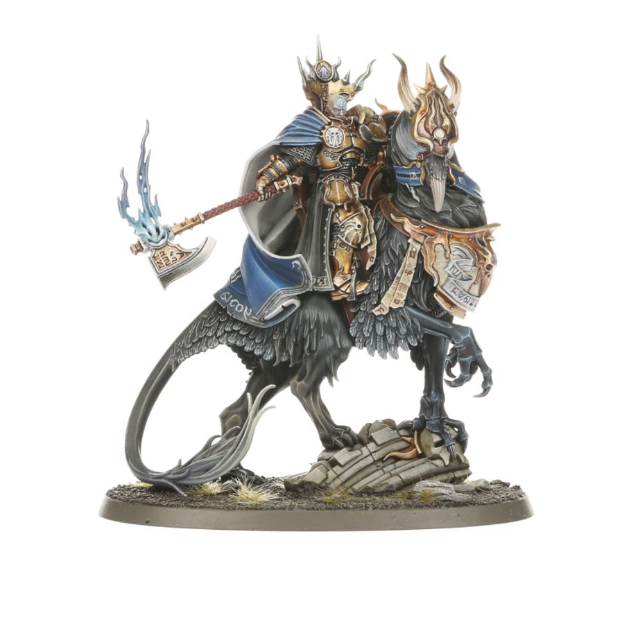 Warhammer Age of Sigmar: Set Introduttivo Definitivo