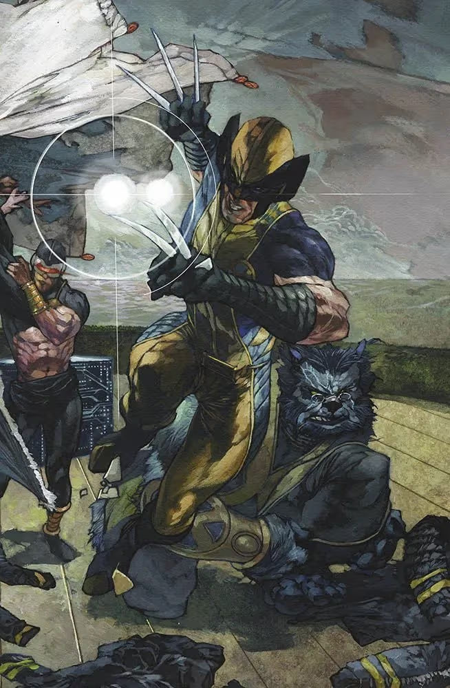 X-Men 37 - Variant - Gli Incredibili X-Men 418