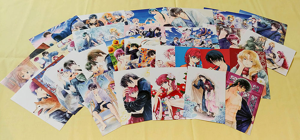 Yona la Principessa Scarlatta 30 – Limited Edition – Turn Over Limited 253