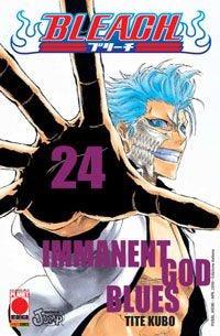 BLEACH 24 - II RISTAMPA