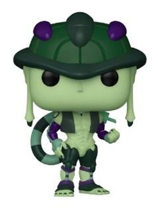 Funko Pop! Animation - Hunter x Hunter Meruem (Vinyl Figure 1105) SPECIAL EDITION