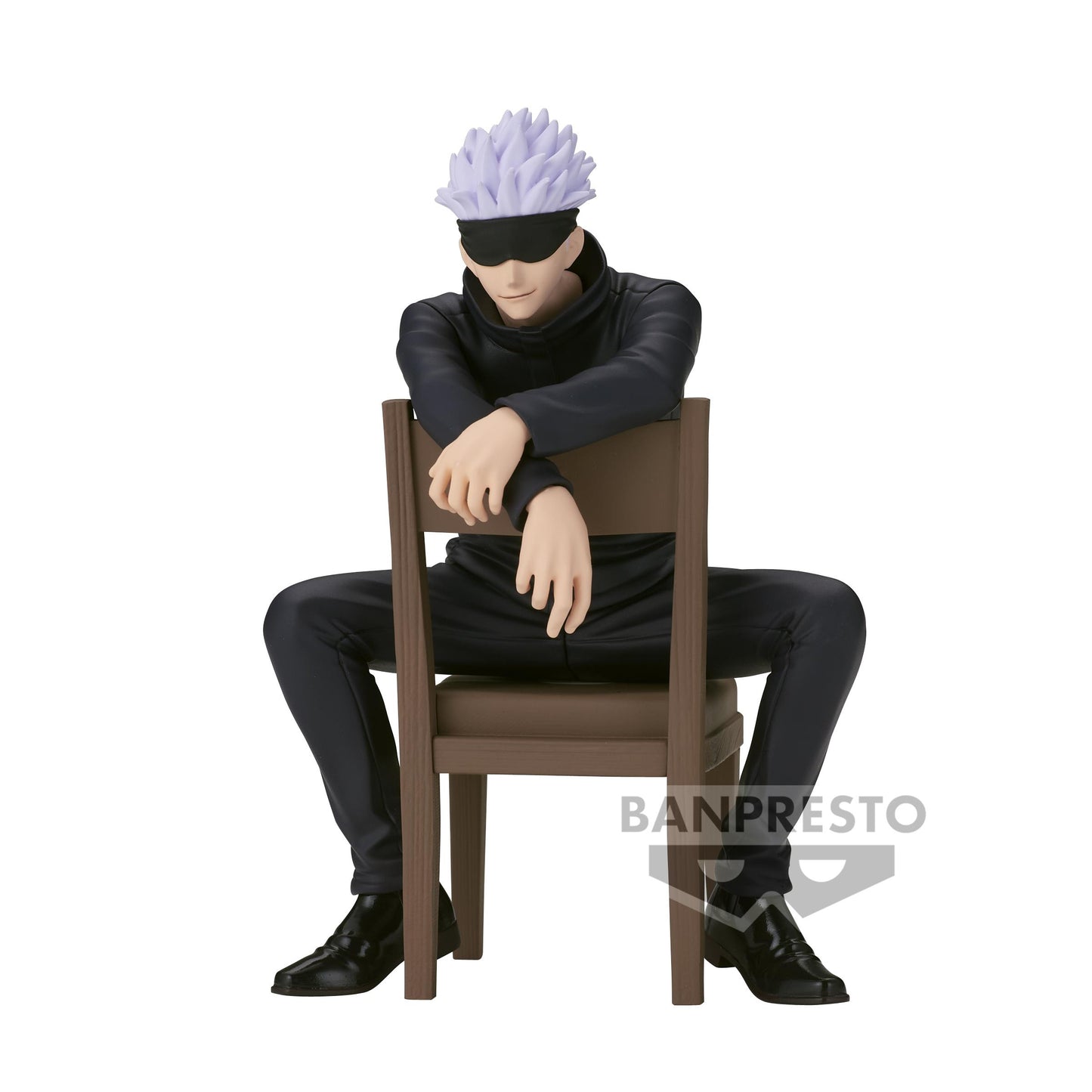 JUJUTSU KAISEN BREAK TIME COLL.V.4 SATORU GOJO FIG