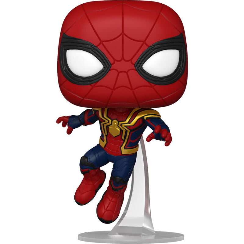 Funko Pop! MARVEL- Spider-man (Vinyl Figure 1157) Spider-Man no Way Home