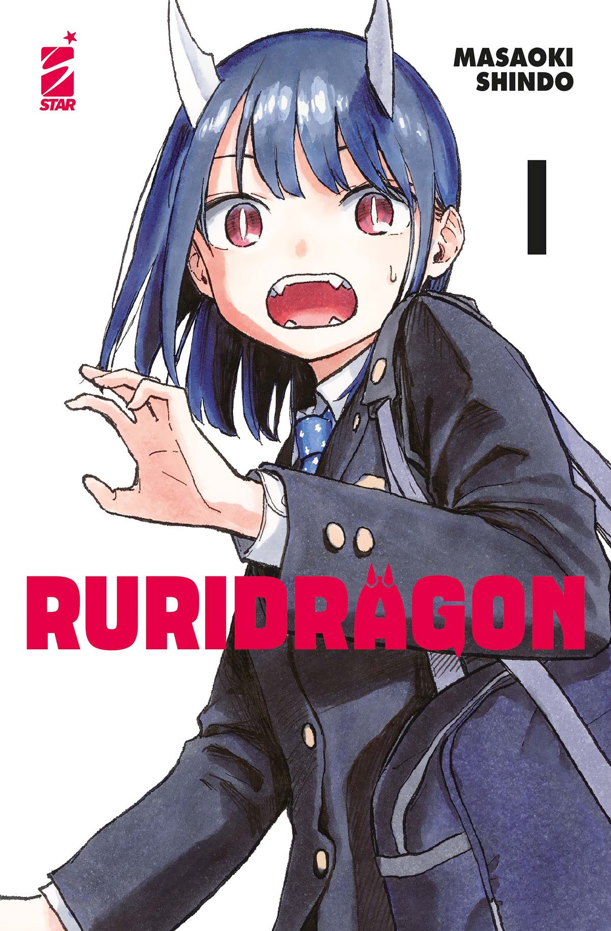 Ruridragon 1 – Dragon 328
