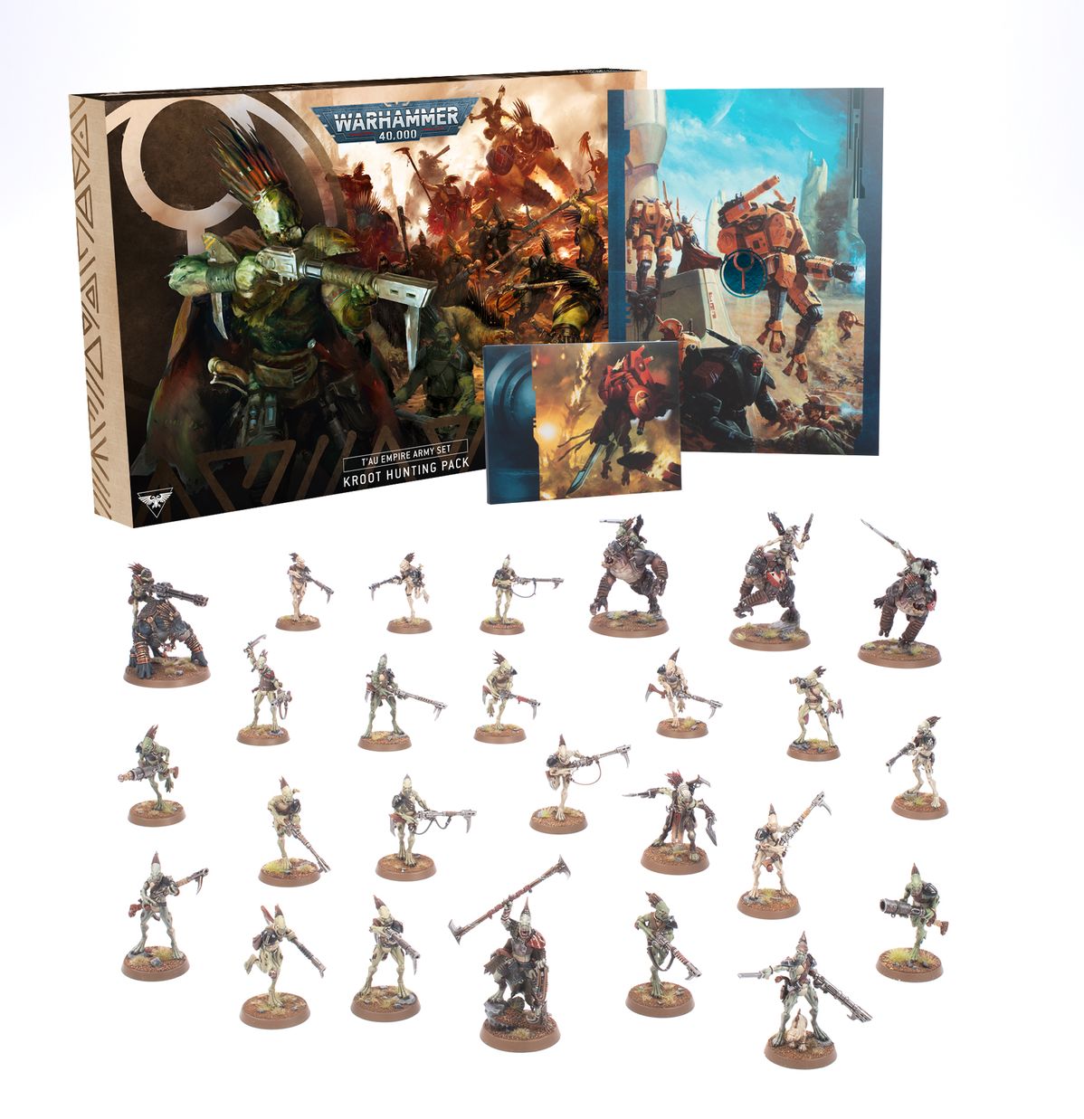 BRANCO DA CACCIA KROOT