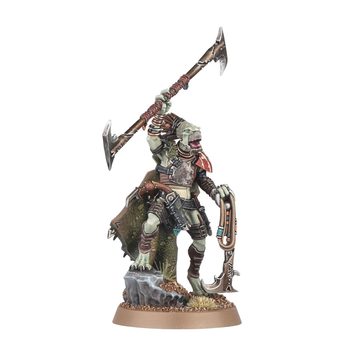 BRANCO DA CACCIA KROOT