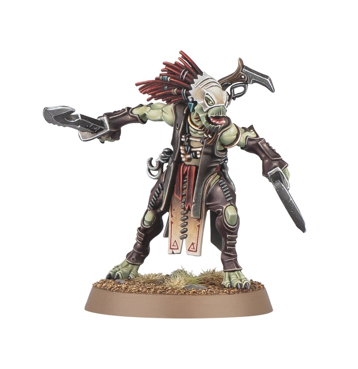 BRANCO DA CACCIA KROOT