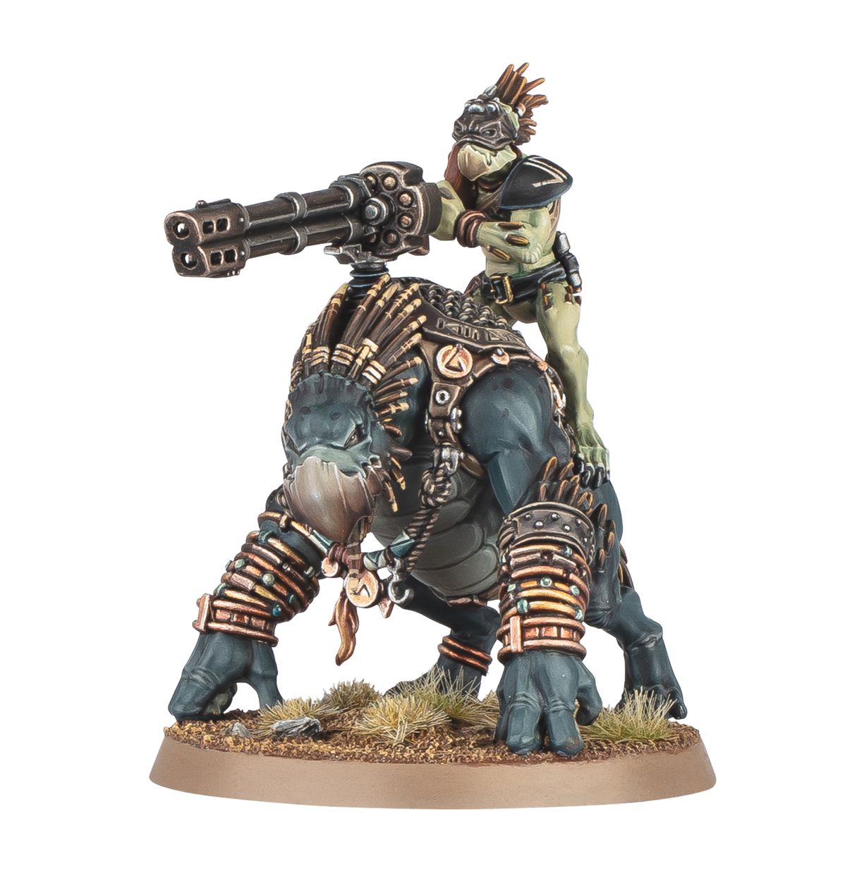 BRANCO DA CACCIA KROOT