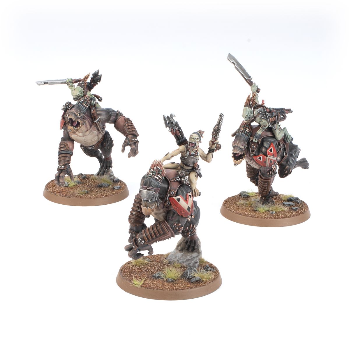 BRANCO DA CACCIA KROOT