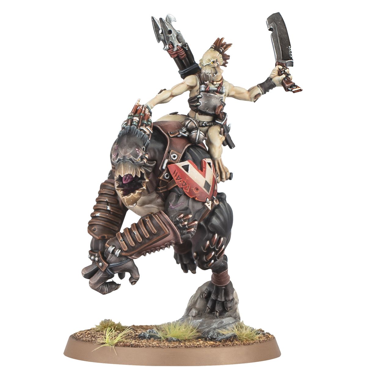BRANCO DA CACCIA KROOT