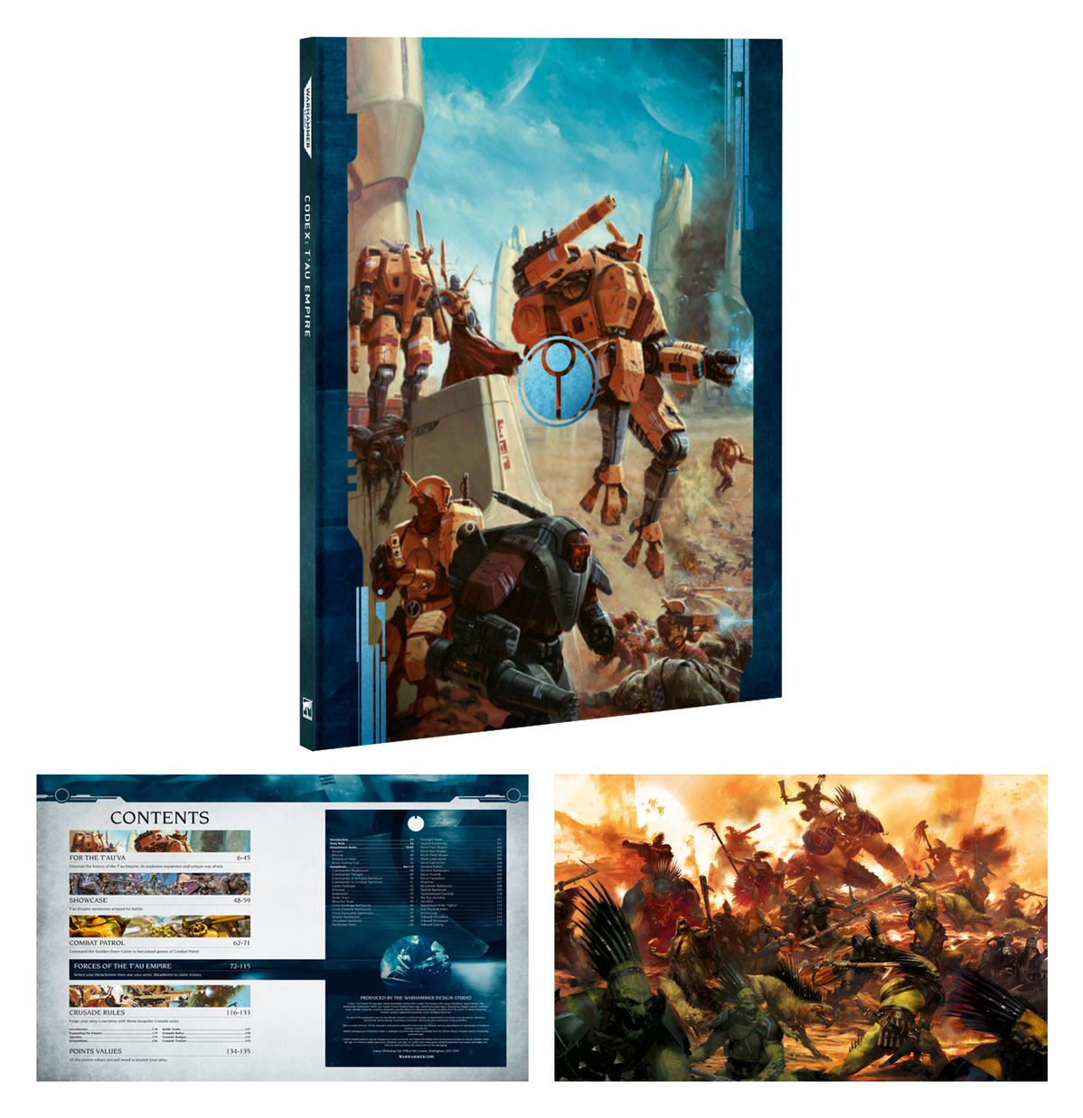 BRANCO DA CACCIA KROOT