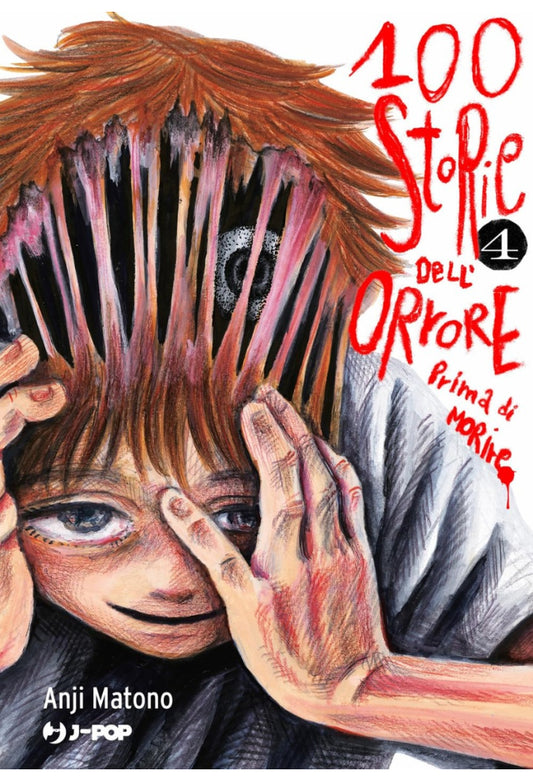 100 storie dell’orrore prima di morire 04