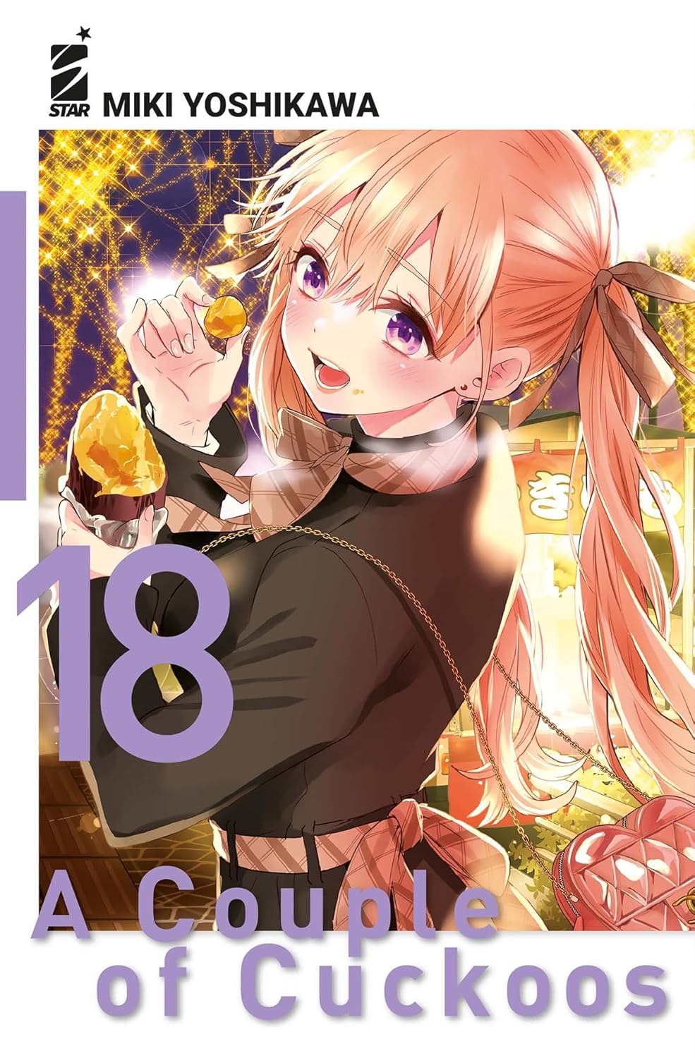 A Couple of Cuckoos 18 – Fan 313