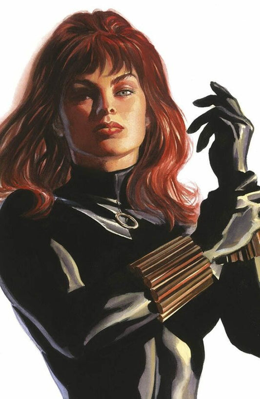 Avengers 30/134Variant Classic Alex Ross (Panini Comics)