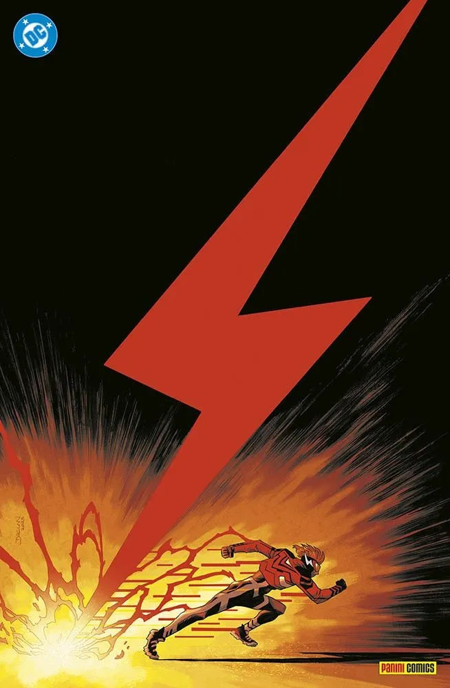 Absolute Flash 1 – Variant B