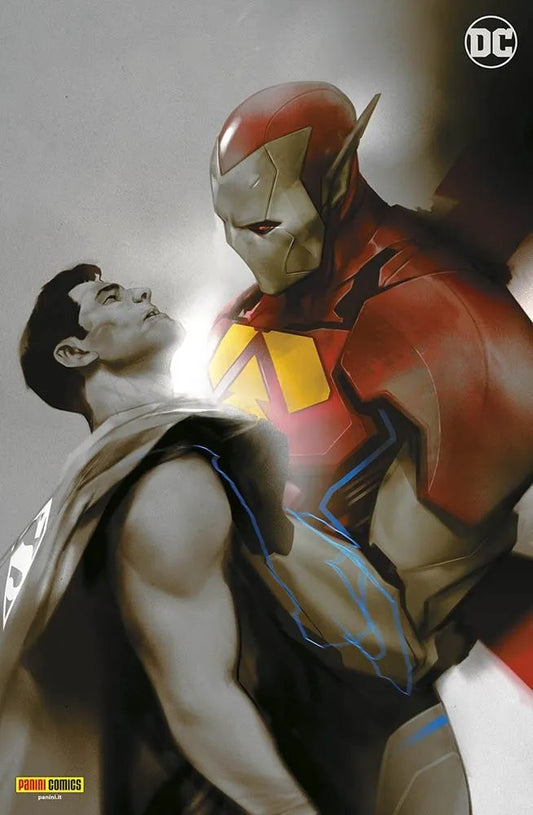 Absolute Power 2 – Variant – DC Crossover 42