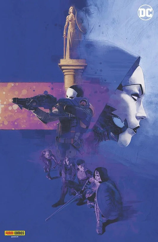 Absolute Power 3 – Variant – DC Crossover 43