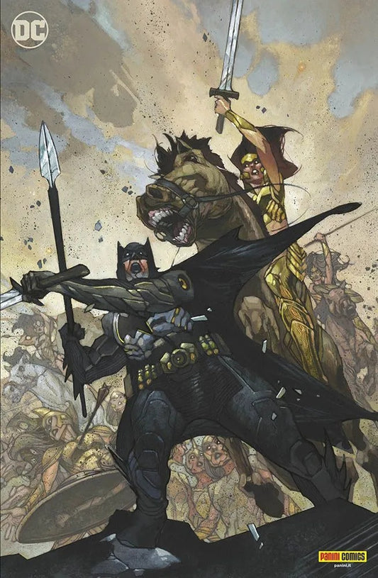 Absolute Power 4 – Variant – DC Crossover 44