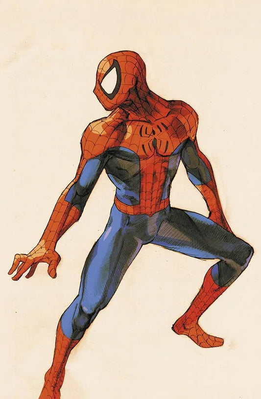 Amazing Spider-Man 3 – Marvel Vs. Capcom Variant – Spider-Man – L’Uomo Ragno 876