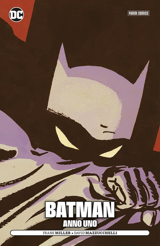 Batman – Anno Uno – DC Pocket Collection