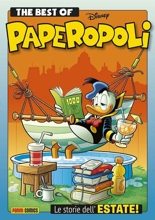 Best of Paperopoli – Le Storie dell’Estate! – Disney Compilation 45