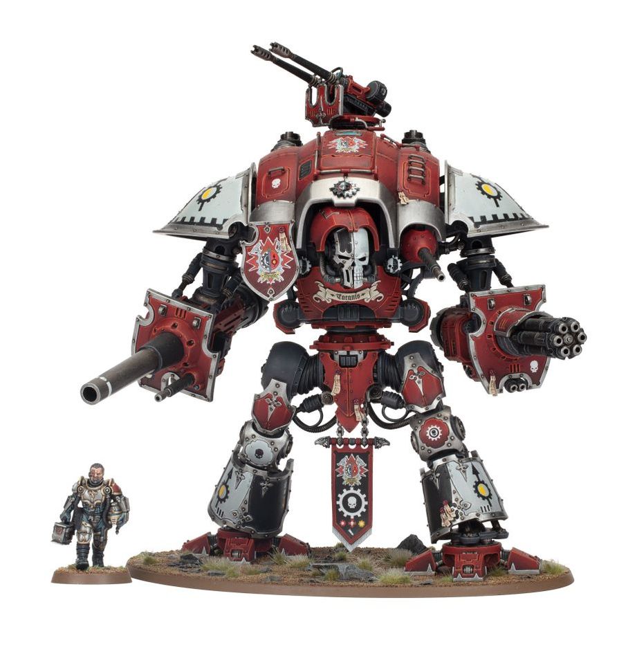 CAVALIERE GALLANT/PALADIN/CRUSADER/WARDEN/ERRANT/PERCEPTOR