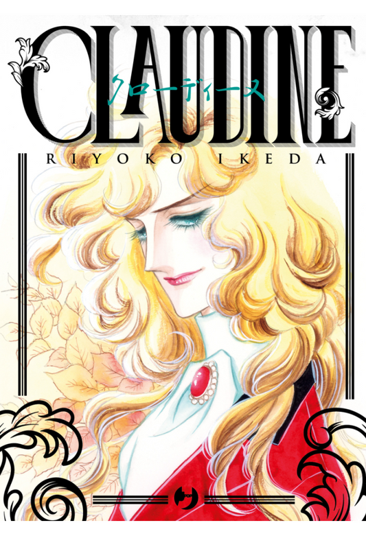 Claudine J-pop