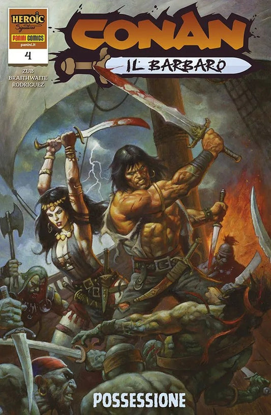 Conan il Barbaro 4 (22)