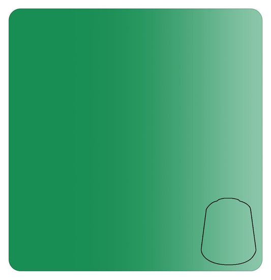 Karandras Green - WARHAMMER PAINT Contrast