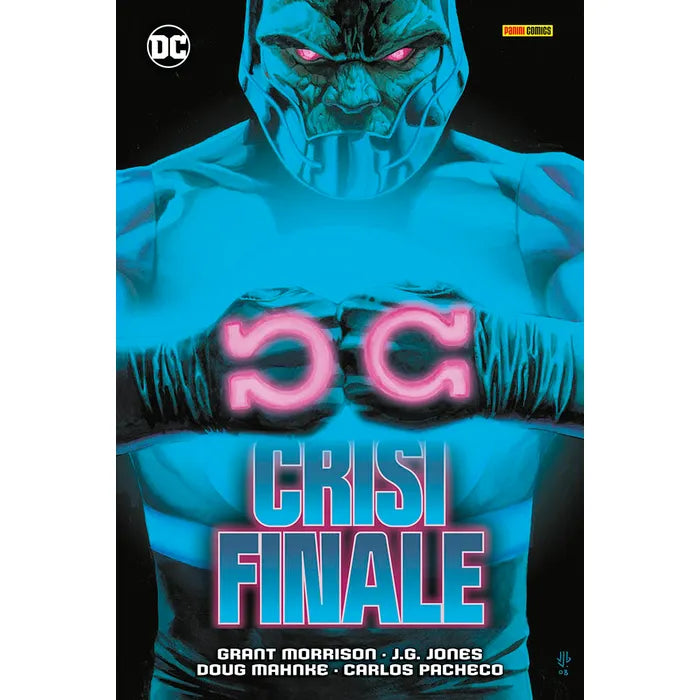 Crisi Finale (DC Omnibus)