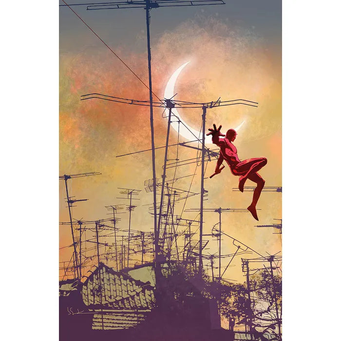 Daredevil 01 (Devil e i Cavalieri Marvel #176) BLIND PACK