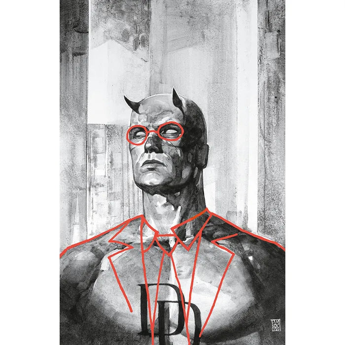 Daredevil 01 (Devil e i Cavalieri Marvel #176) BLIND PACK