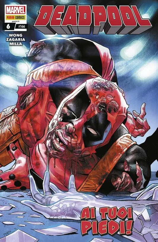 Deadpool 6 (166)